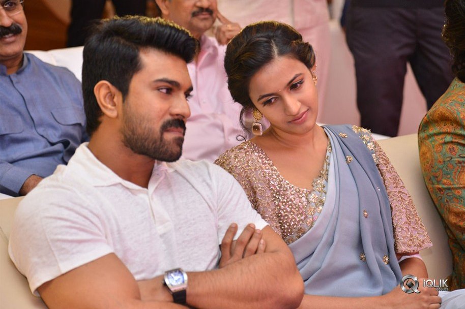 Happy-Wedding-Pre-Release-Event-Photos